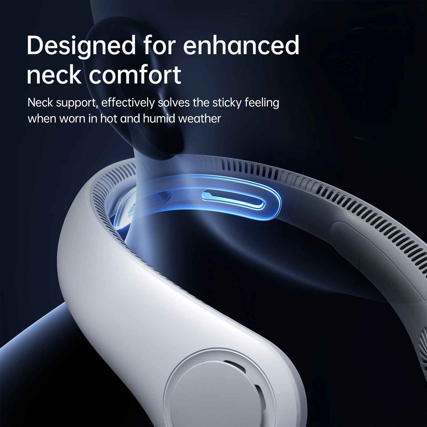 Neck Fan