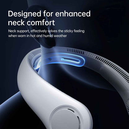 Neck Fan