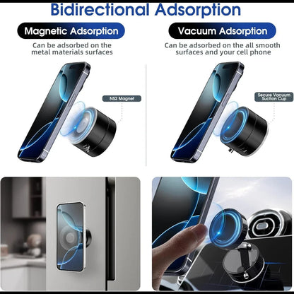 Magnetic Phone Holder