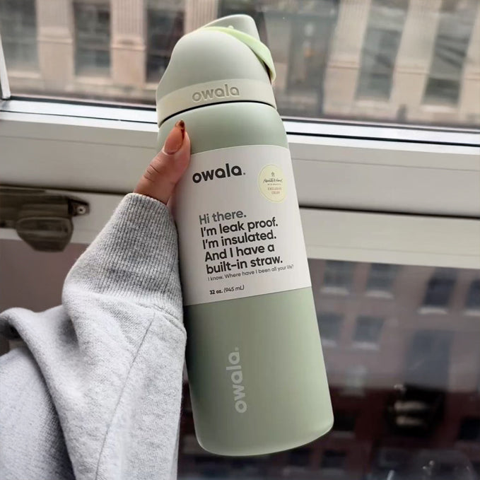 Owala Bottle