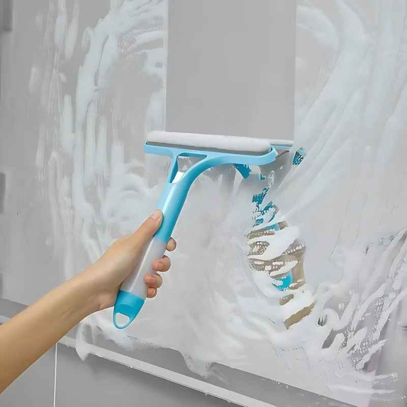 Sprayer Window Cleaner