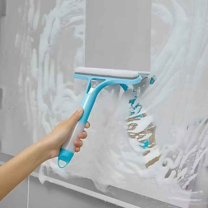 Sprayer Window Cleaner