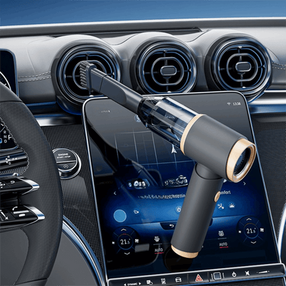 Car Vacuum Cleaner