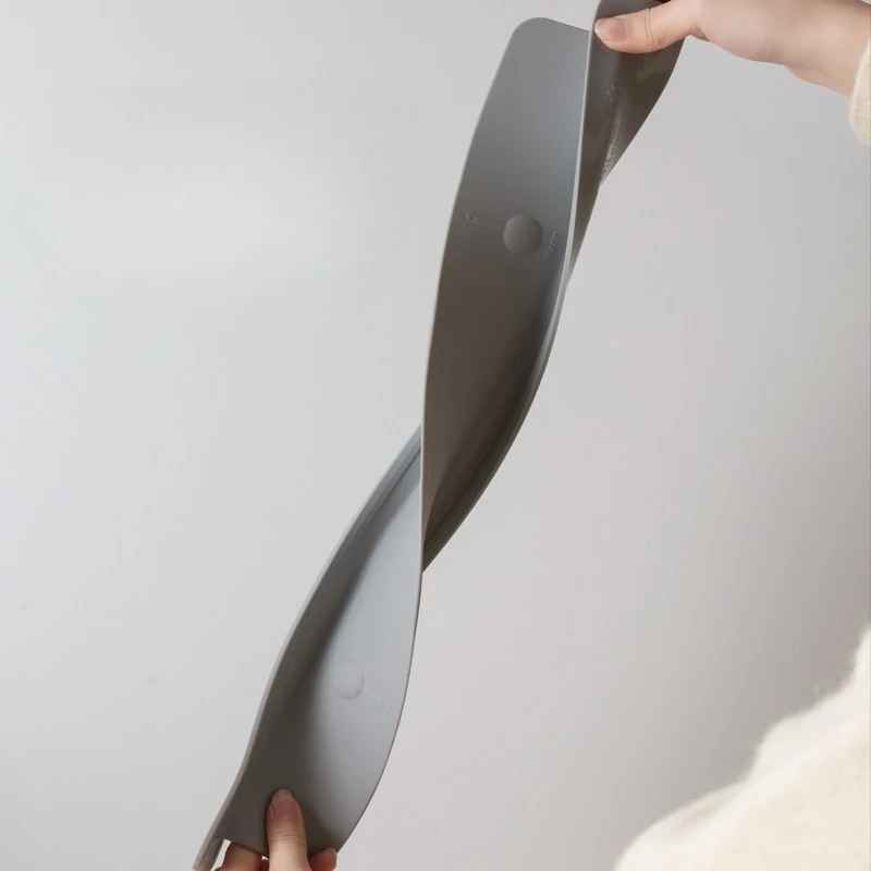 Silicone Splash Guard