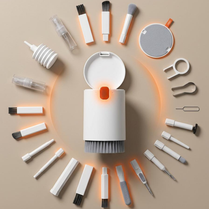 20 in 1 Cleaning Kit