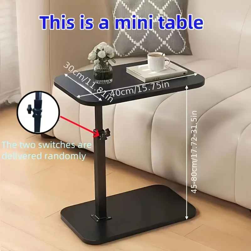 adjustable table