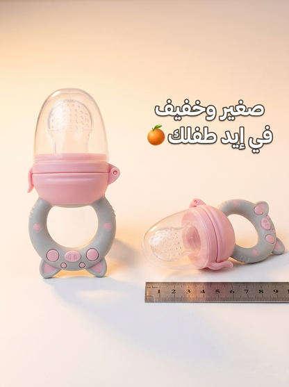 Baby Fruit Feeder