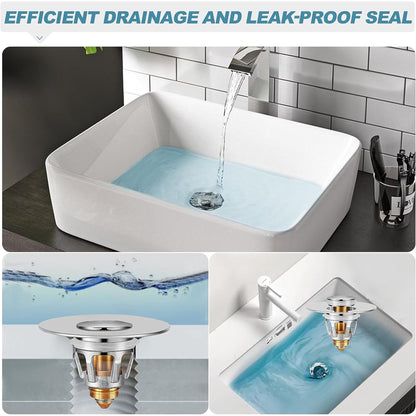 Sink Stopper/Strainer