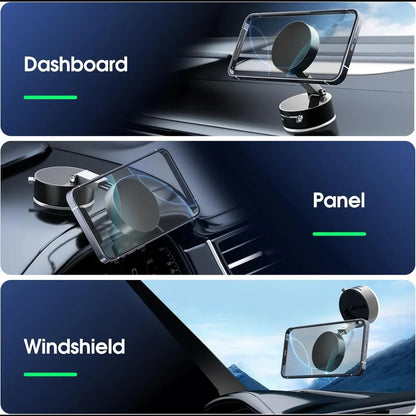 Magnetic Phone Holder