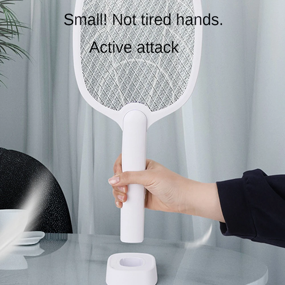 Electric Fly Swatter