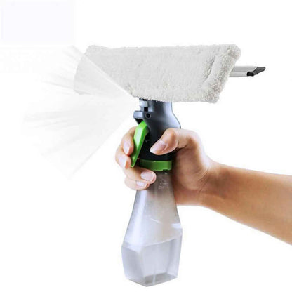 Sprayer Window Cleaner