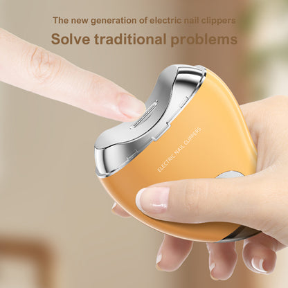 Electric Nail Clipper