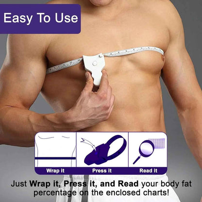 Body Tape Measure