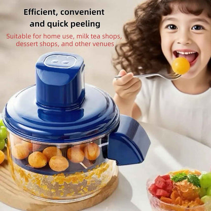 Electric Fruit & Vegetables Peeler