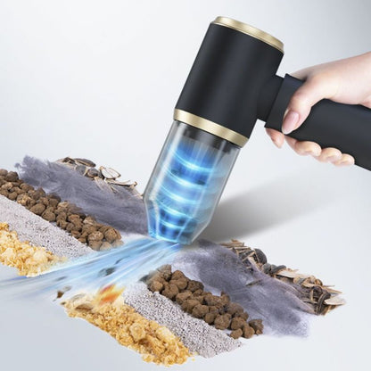 Car Vacuum Cleaner