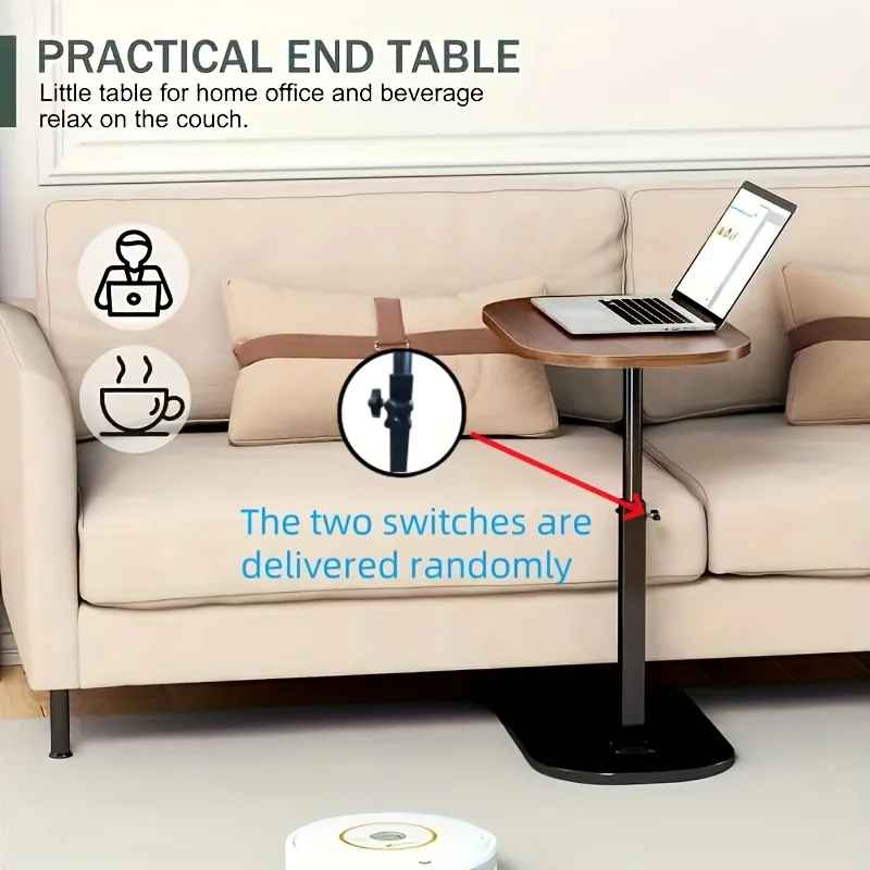 adjustable table