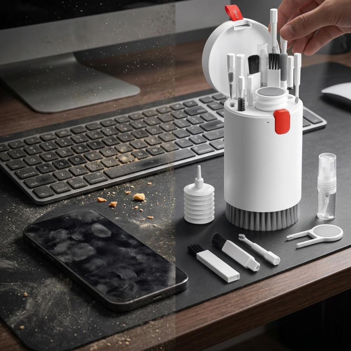 20 in 1 Cleaning Kit