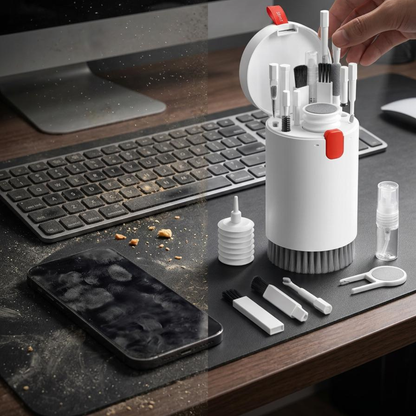 20 in 1 Cleaning Kit