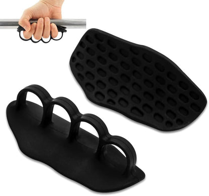 Gym Hand Grip