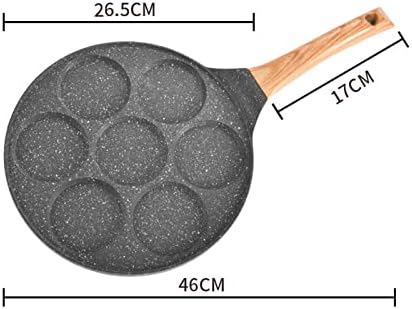 7 Holes Pan