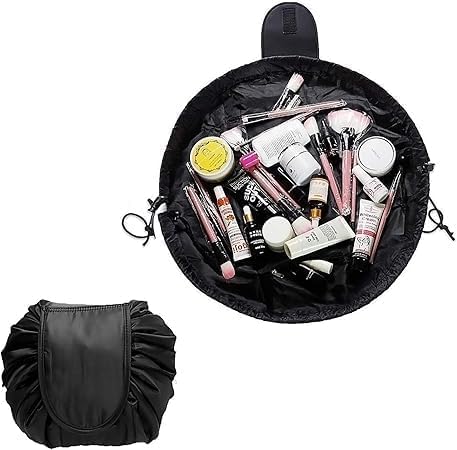 Lazy Makeup Pouch