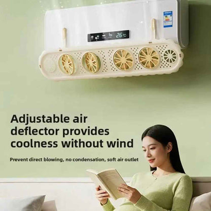 AC Deflector