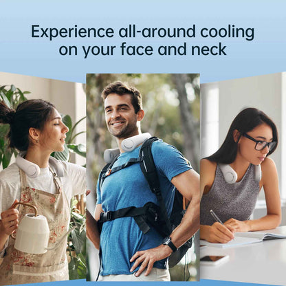 Neck Fan