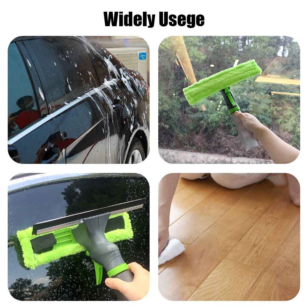 Sprayer Window Cleaner