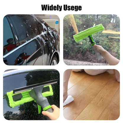 Sprayer Window Cleaner