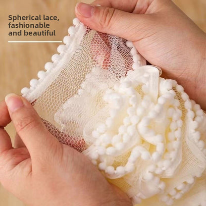 2 in 1 Soft Mesh