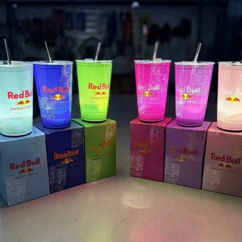 Light Up Mug