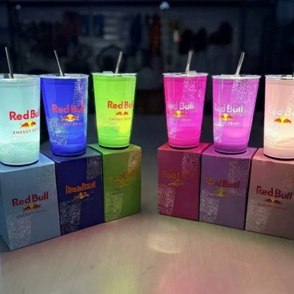 Light Up Mug