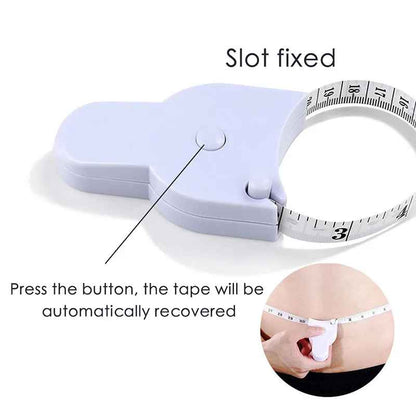 Body Tape Measure