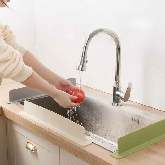 Silicone Splash Guard