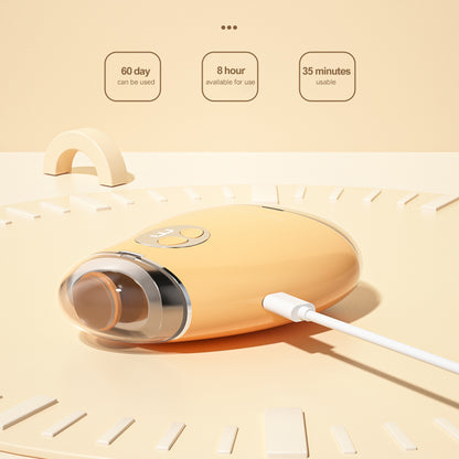 Electric Nail Clipper