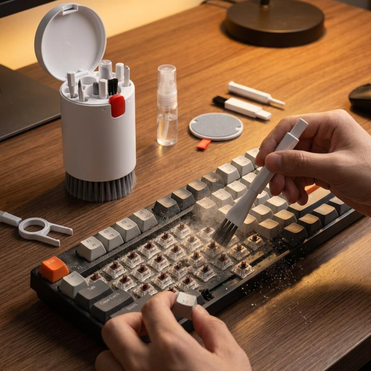 20 in 1 Cleaning Kit