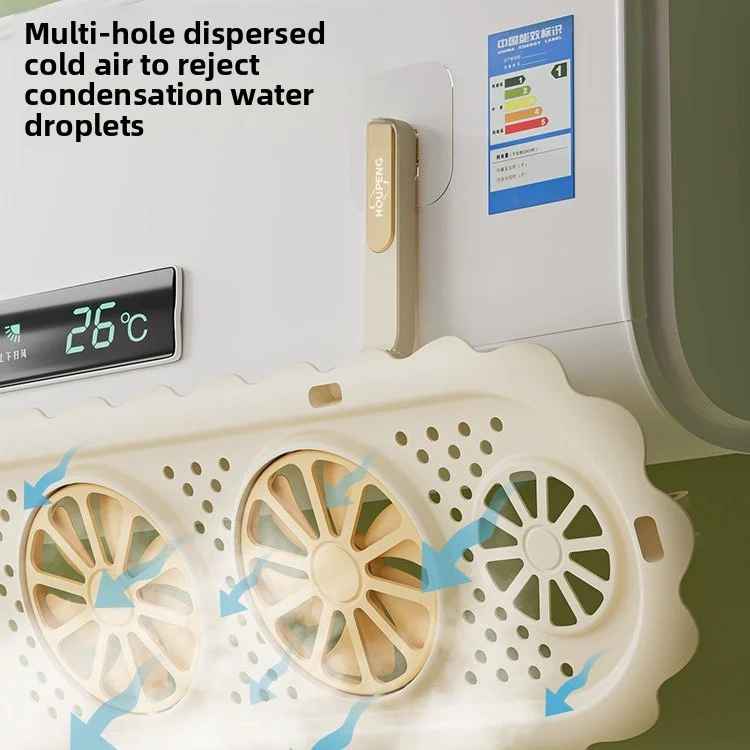 AC Deflector