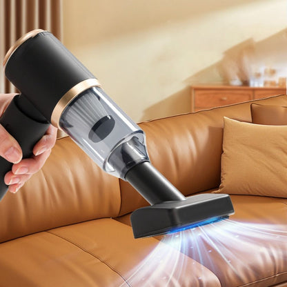 Car Vacuum Cleaner