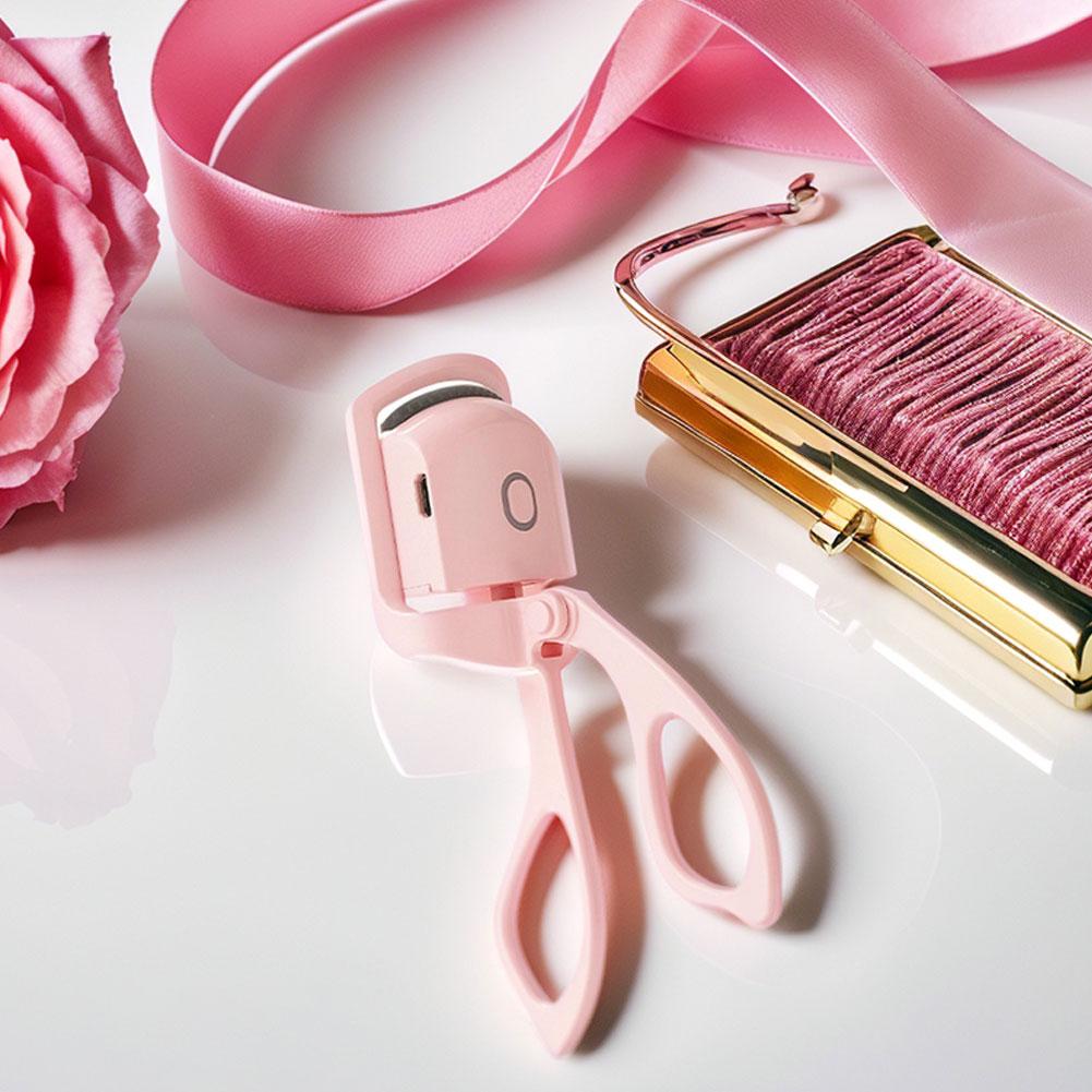 Electric Eyelashes Curler