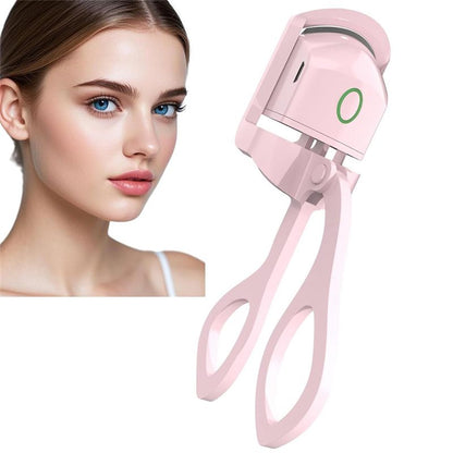 Electric Eyelashes Curler