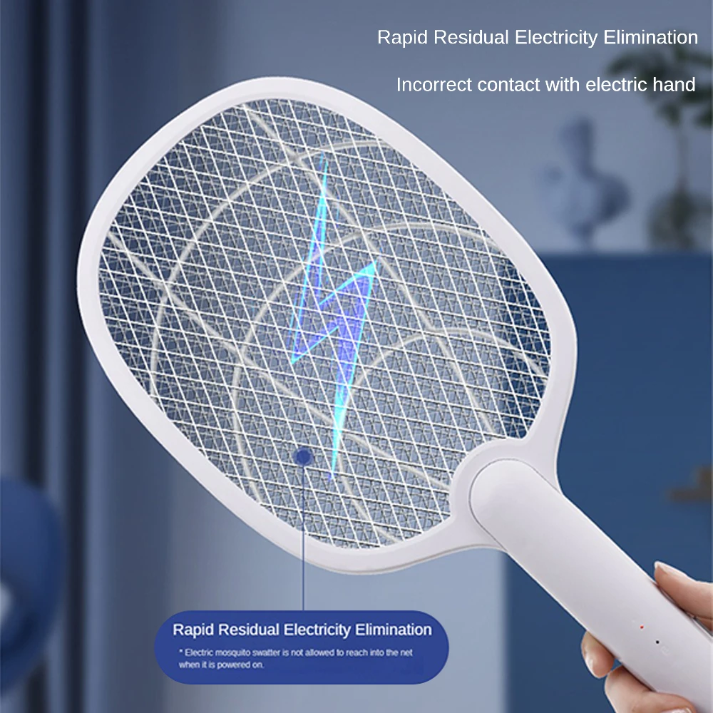 Electric Fly Swatter