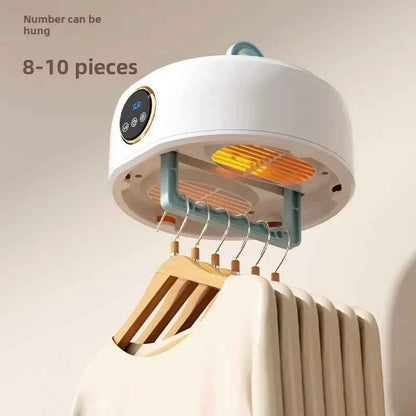portable clothes dryer