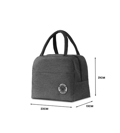 Launch Insulated Bag
