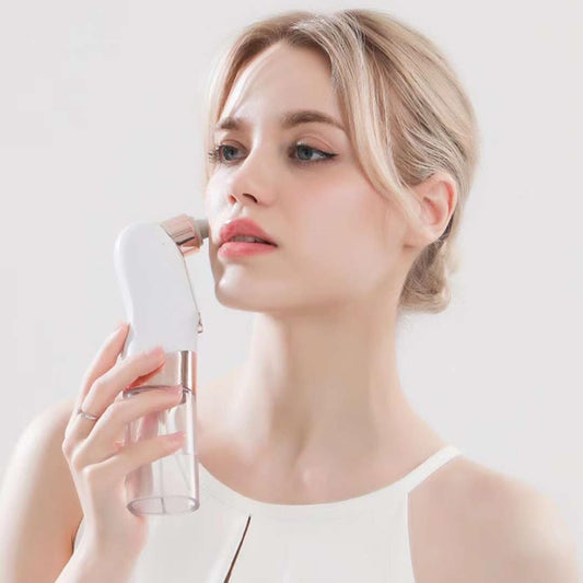 Facial Vacuum Cleaner