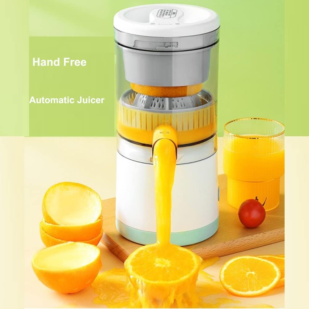Electric Juicer