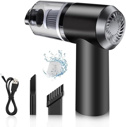 Car Vacuum Cleaner