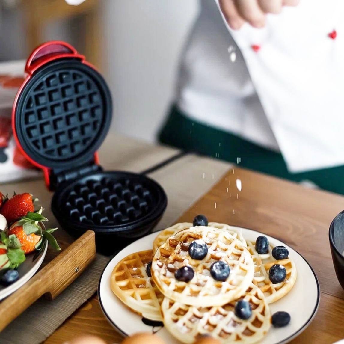 Waffle Maker