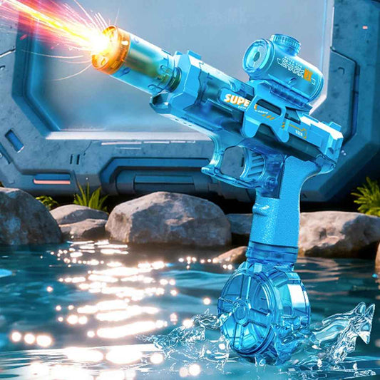 Electric Water Gun