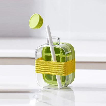 2 in 1 ice maker