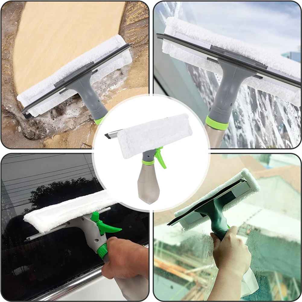 Sprayer Window Cleaner